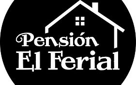 El Ferial Saron